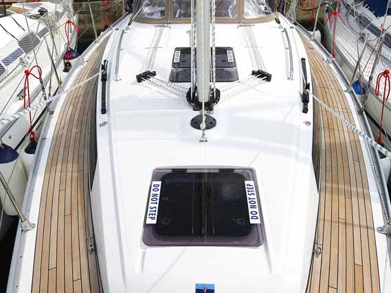 Noleggio Barca a vela con o senza skipper Bavaria a Pola