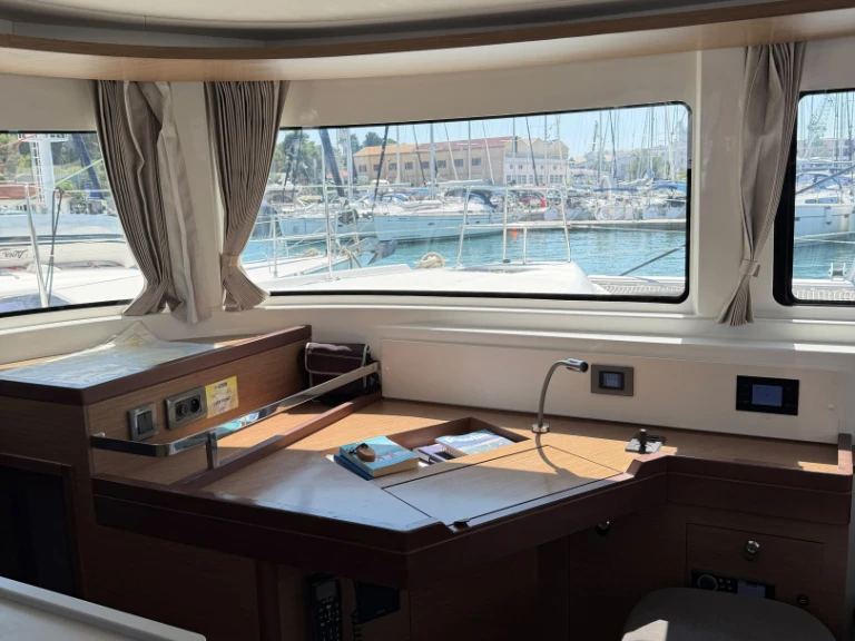 Noleggio a Trogir – Lagoon Lagoon 46 su SamBoat