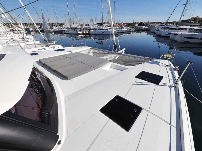 Fountaine Pajot Tanna 47 da affittare a  Trogir