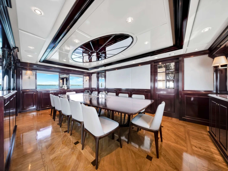 Trinity SWEET CAROLINE II  da affittare a  Miami
