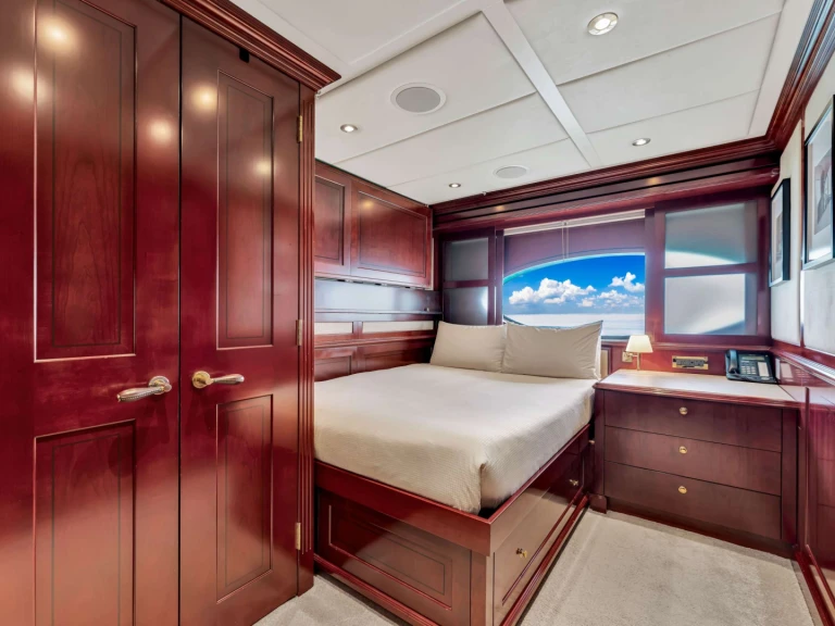 Noleggiare una Trinity SWEET CAROLINE II  a Miami