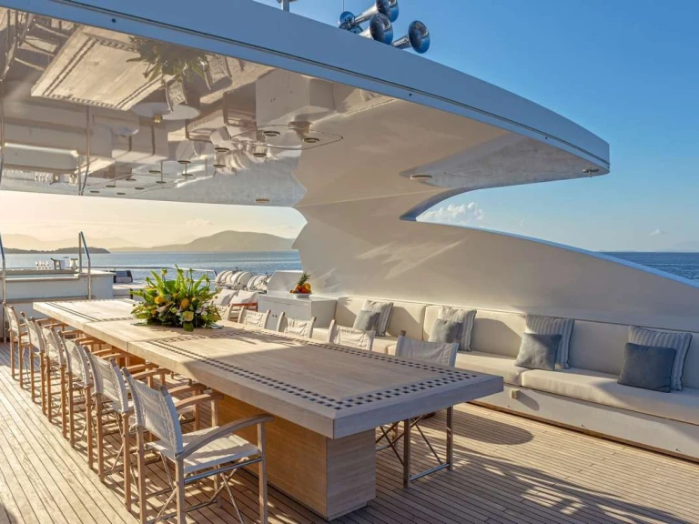Noleggiare una Mondomarine ZALIV III a Atene