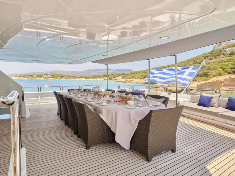 Noleggio barche Codecasa INVADER a Atene su Samboat