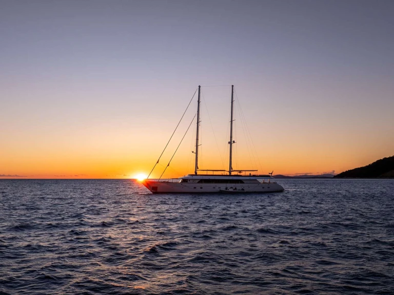 Noleggio barche Custom Anima Maris a Croazia su Samboat