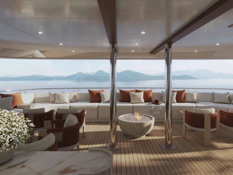Noleggio Yacht di lusso a Spalato – Custom Roko