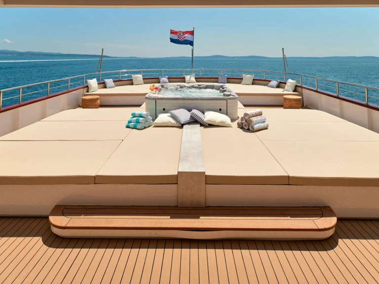 Noleggio barche Custom Ohana a Croazia su Samboat