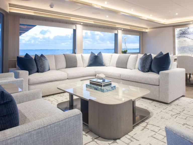 Yacht di lusso a noleggio a Nassau al miglior prezzo