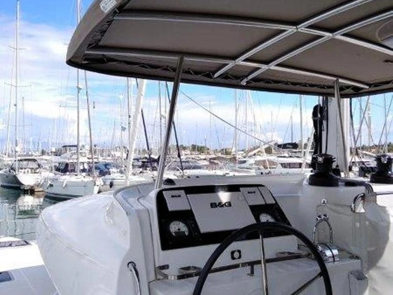 Noleggio a Skiathos – Lagoon Lagoon 42 su SamBoat
