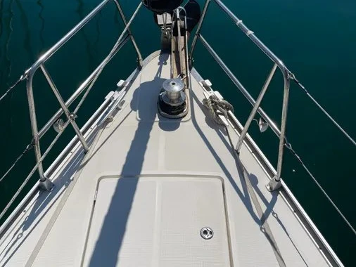 Noleggio a Kos – Bavaria Cruiser 51 su SamBoat
