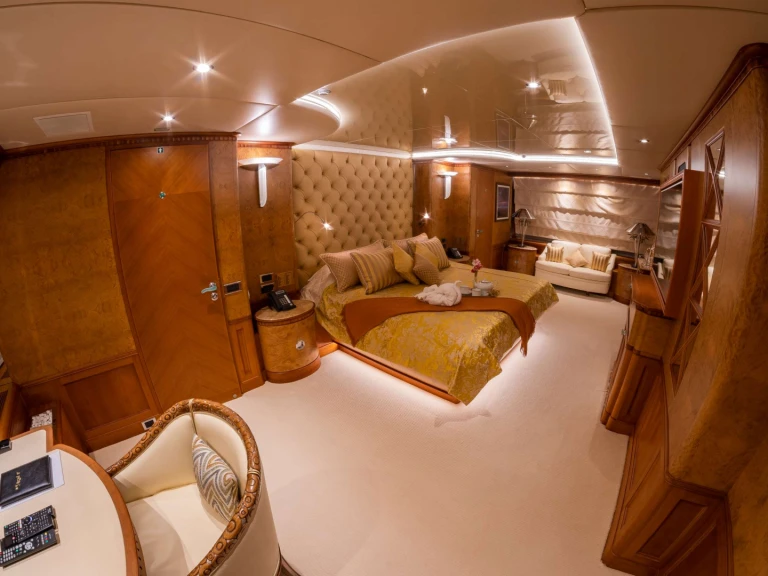 Noleggio barche CRN Cantieri AZUL V  a Langkawi su Samboat