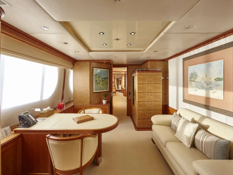 Yacht di lusso a noleggio a Langkawi al miglior prezzo