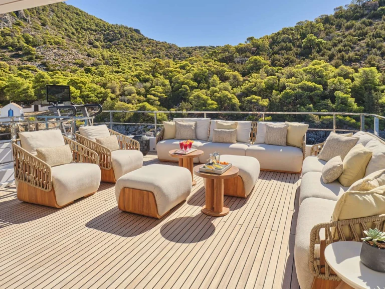 Noleggio Yacht di lusso a Atene – Admiral - It AXIOS