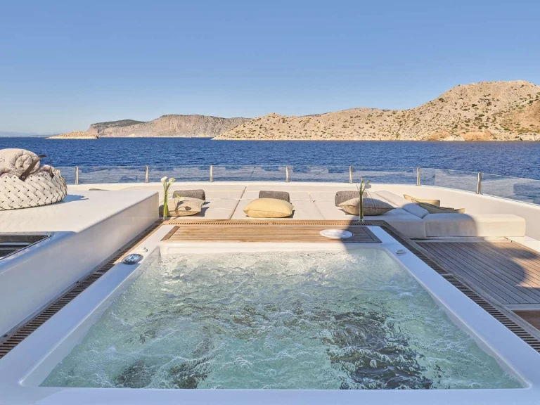 Noleggio barche Admiral - It AXIOS a Atene su Samboat