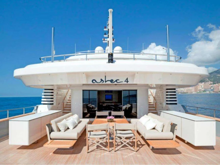 Noleggio a Porto Ercole –  ASLEC 4 su SamBoat