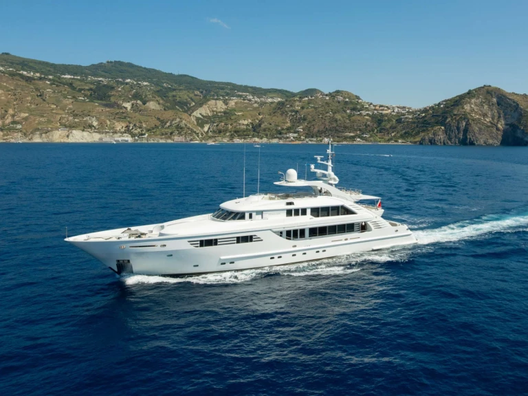 Noleggio a Napoli – International Shipyard Ancona PENELOPE  su SamBoat