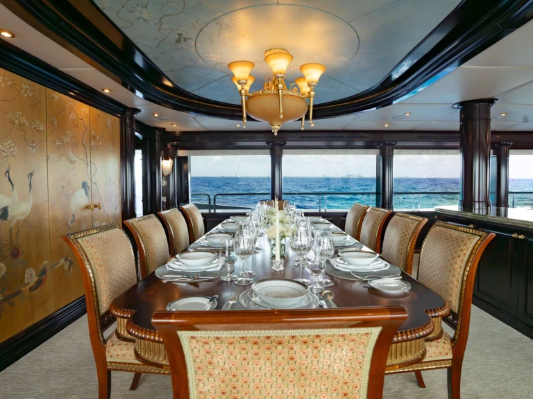 Noleggio Yacht di lusso con o senza skipper Trinity Yachts a New England