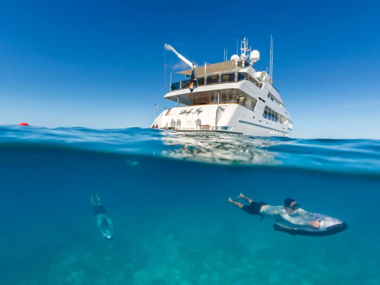 Noleggio barche Christensen Lady Joy  a Nassau su Samboat