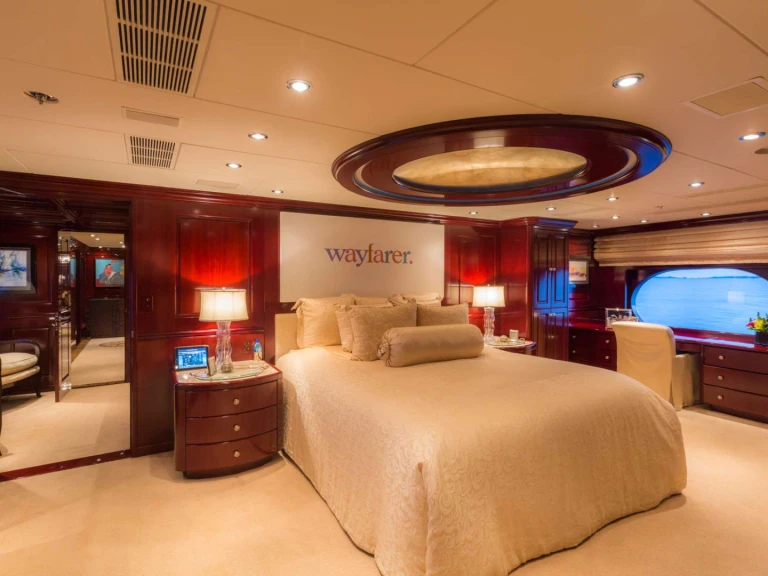 Noleggio Yacht di lusso con o senza skipper Christensen a Nassau