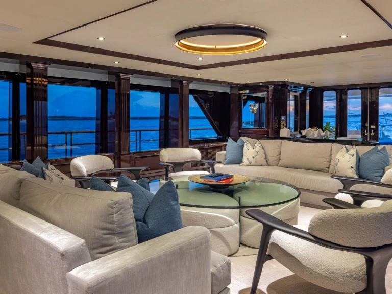 Noleggio Yacht di lusso con o senza skipper Christensen a Nassau