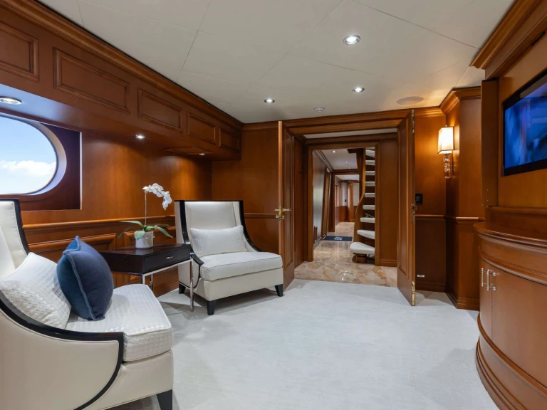 Noleggio a Annapolis – Intermarine Savannah M3 su SamBoat