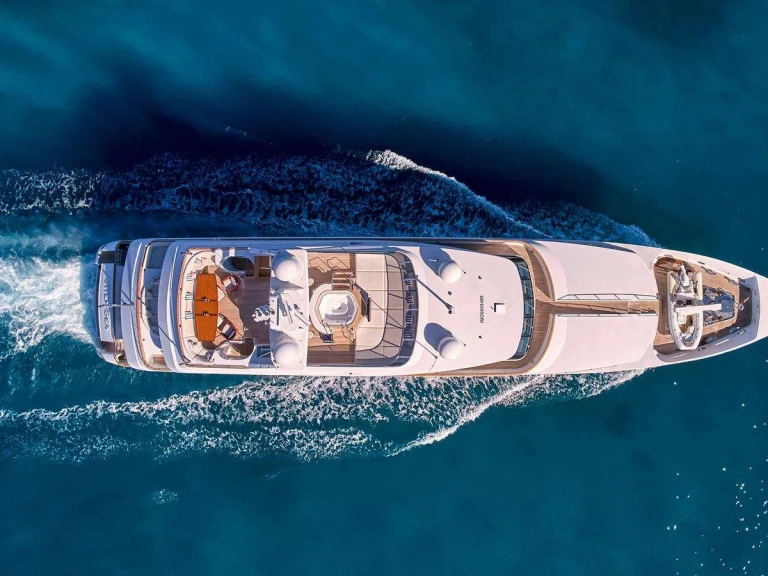 Yacht di lusso a noleggio a Atene al miglior prezzo
