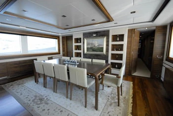 Noleggio barche TUZLA SHIPYARD STEEL a Bodrum su Samboat