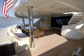 Noleggio Yacht di lusso con o senza skipper TUZLA SHIPYARD a Bodrum