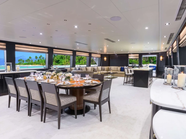 Noleggio barche Fort Lauderdale economico TANZANITE