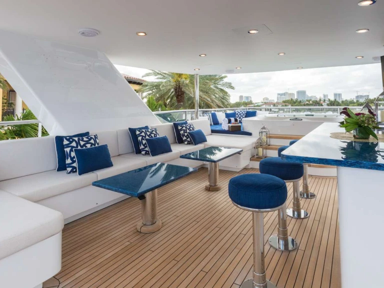 Noleggio barche Westship TANZANITE a Fort Lauderdale su Samboat
