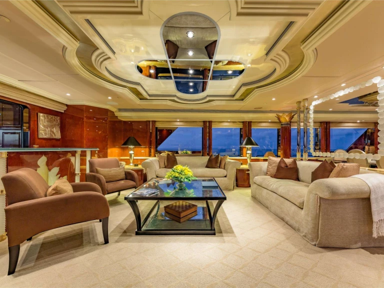 Noleggio a Bahamas – Christensen I LOVE THIS BOAT su SamBoat