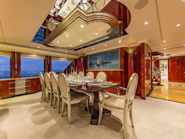 Noleggiare una Christensen I LOVE THIS BOAT a Bahamas