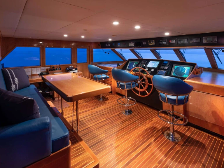 Noleggiare una NQEA Yachts Jack Hargrave design RENA a Newport