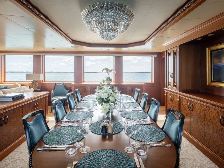 Noleggio Yacht di lusso Burger con patente nautica