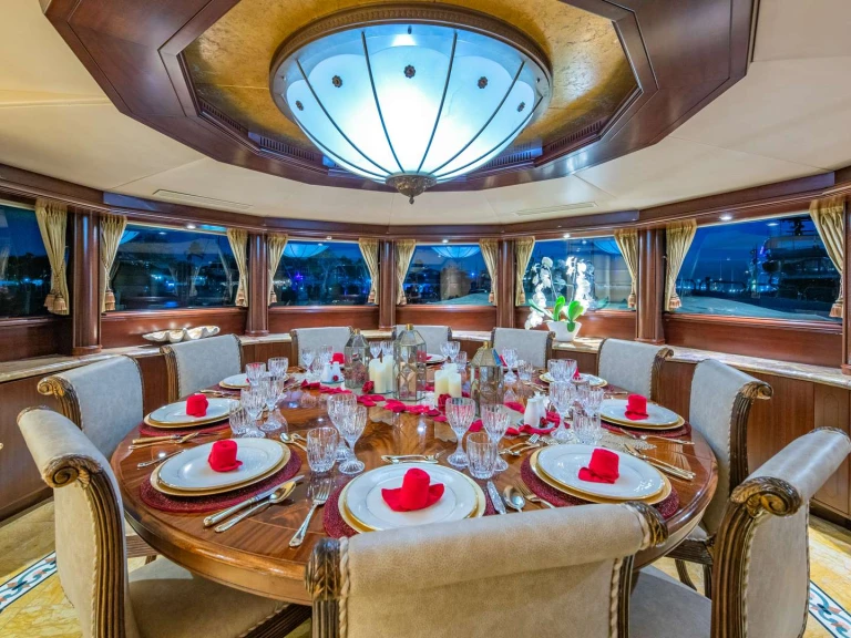 Noleggio Yacht di lusso con o senza skipper Van Mill a Fort Lauderdale