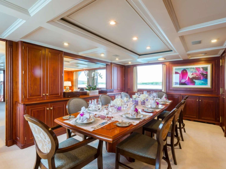 Noleggio a Nassau – Palmer Johnson LADY J su SamBoat