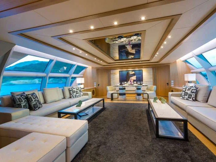 Yacht di lusso a noleggio a Grecia al miglior prezzo