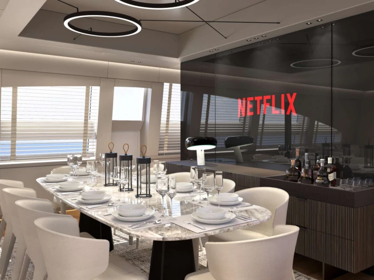 Noleggio Yacht di lusso a Il Pireo – Ab Yachts MY TOY