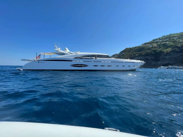 Yacht di lusso a noleggio a Isole Vergini Britanniche al miglior prezzo