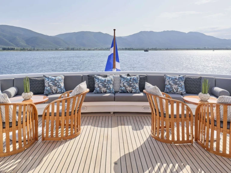 Noleggio a Atene – Cantieri di Pisa, Italy ELEMENT su SamBoat