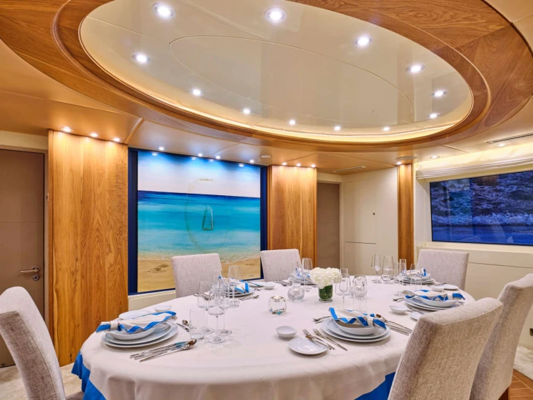 Noleggio Yacht di lusso con o senza skipper Custom Line a Grecia