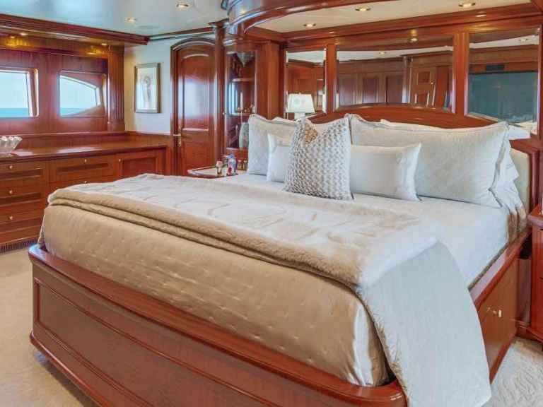 Noleggio barche Richmond Yachts MISS STEPHANIE a Nassau su Samboat