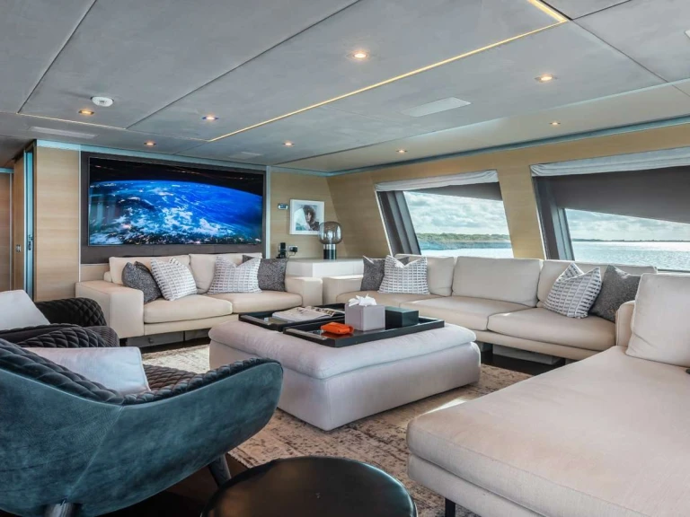 Noleggio Yacht di lusso con o senza skipper Benetti a Bahamas