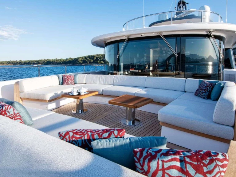 Noleggio barche Polinesia Francese economico NORTHERN ESCAPE