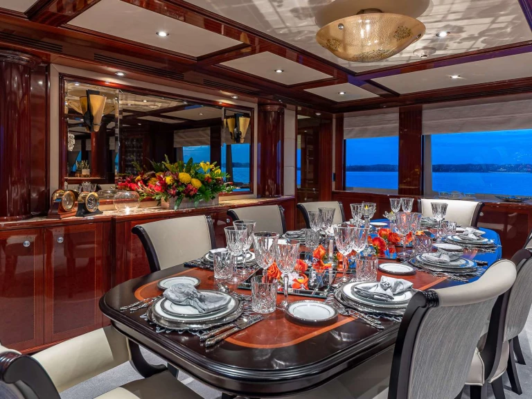 Yacht di lusso a noleggio a Nassau al miglior prezzo
