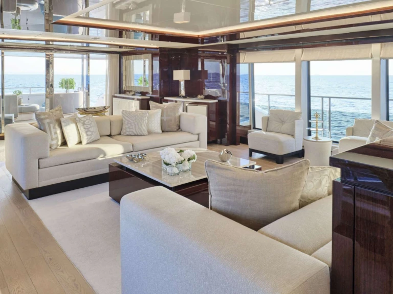 Yacht di lusso a noleggio a Atene al miglior prezzo