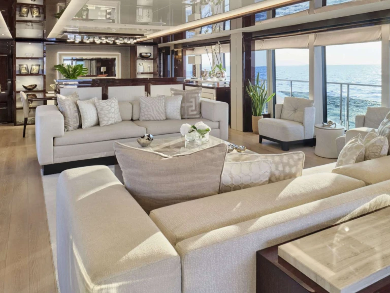 Sunseeker AQUA LIBRA da affittare a  Atene