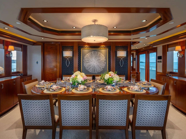 Noleggio a Fort Lauderdale – Westport LADY JJ su SamBoat