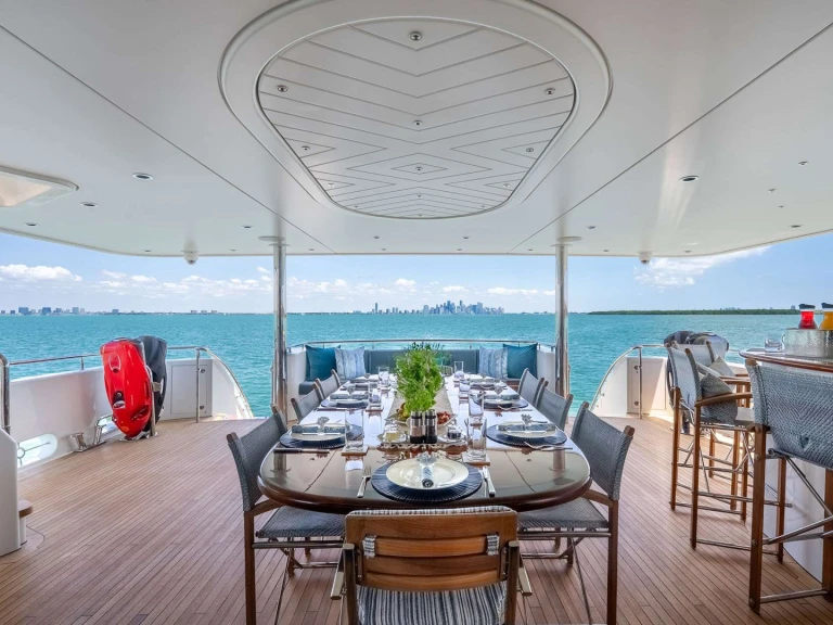 Noleggiare una Westport LADY JJ a Fort Lauderdale