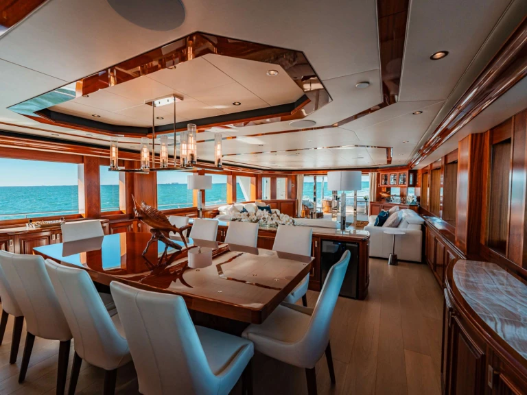 Noleggio a Miami – Westport BLUE TIME su SamBoat