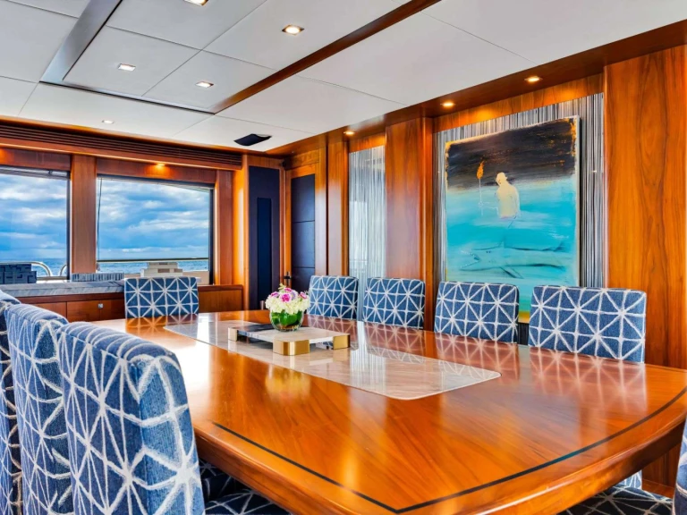 Sunseeker Natural 9 da affittare a  Miami